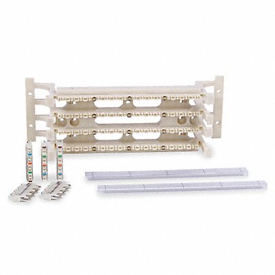 Voice Data Wiring Blocks image